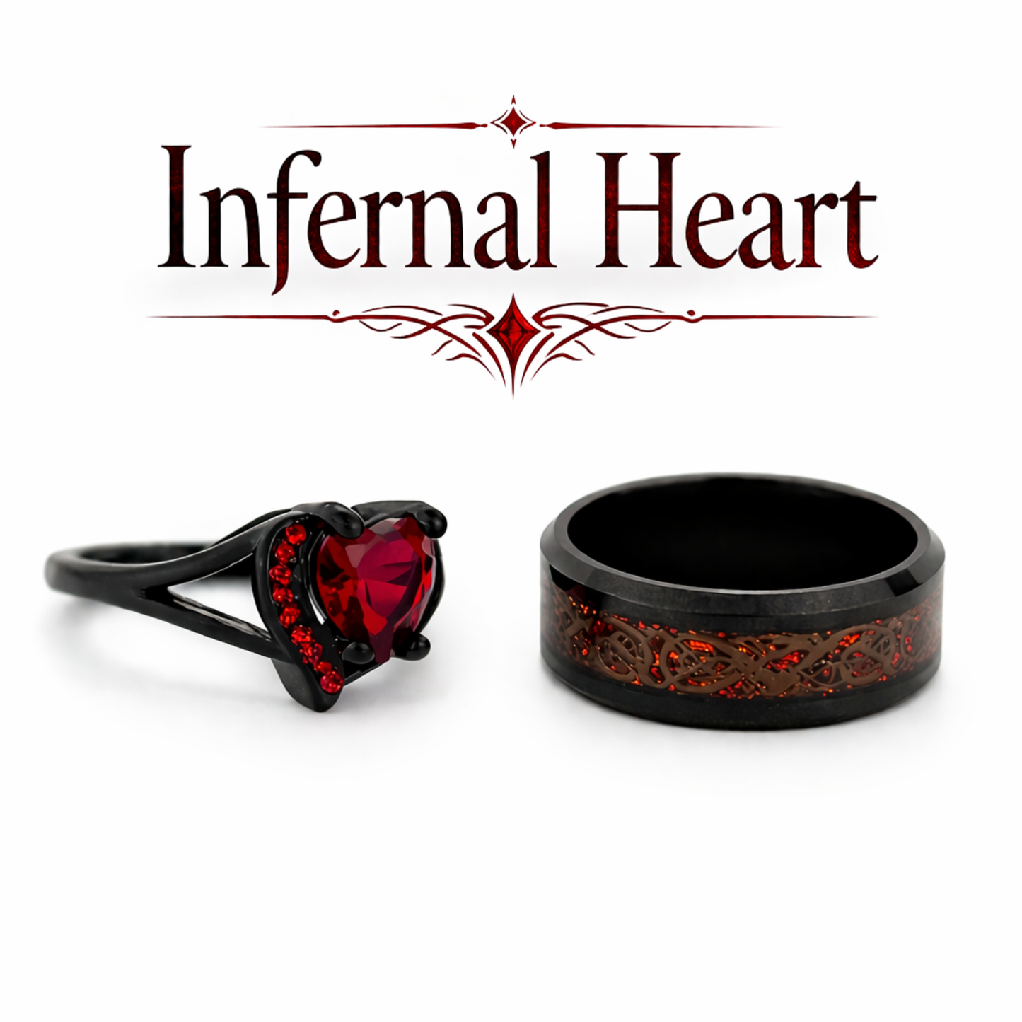Infernal Heart
