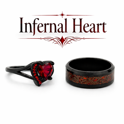 Infernal Heart